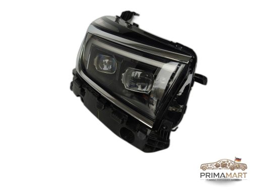 Frontscheinwerfer Opel Full LED 9850139280 Rechts