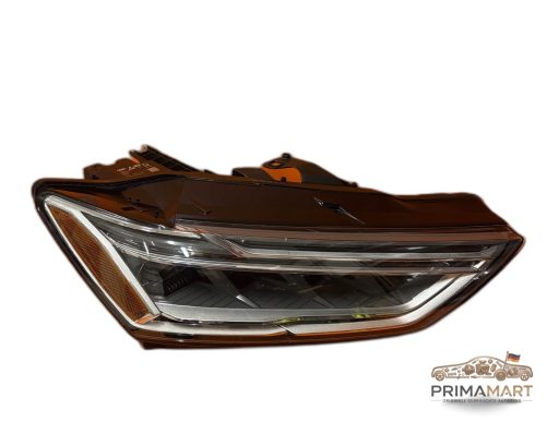 Frontscheinwerfer Audi Full LED 4K8941034B Rechts