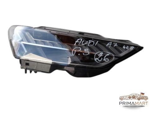 Frontscheinwerfer Audi Matrix LED 4K8941036F Rechts