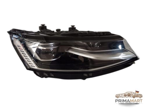 Frontscheinwerfer Volkswagen Matrix LED 7T1941082C Rechts
