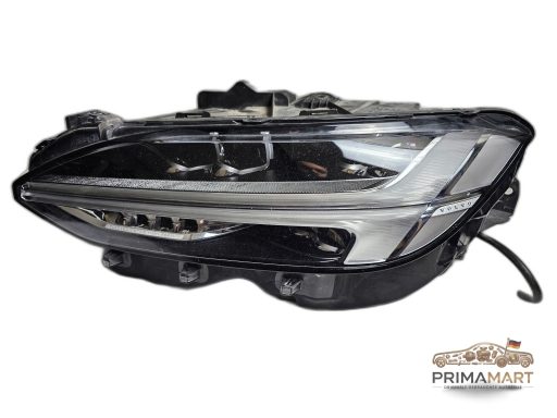 Frontscheinwerfer Volvo Full LED 31468900 Links