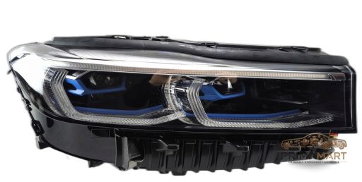Frontscheinwerfer BMW 7946776 Rechts