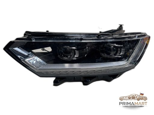 Frontscheinwerfer Volkswagen Full LED 3G1941081H Links