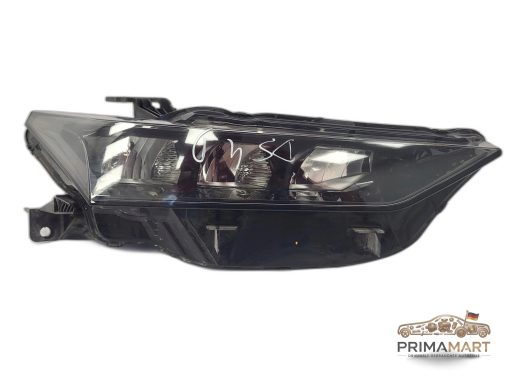 Frontscheinwerfer Citroen 9848997080 Rechts