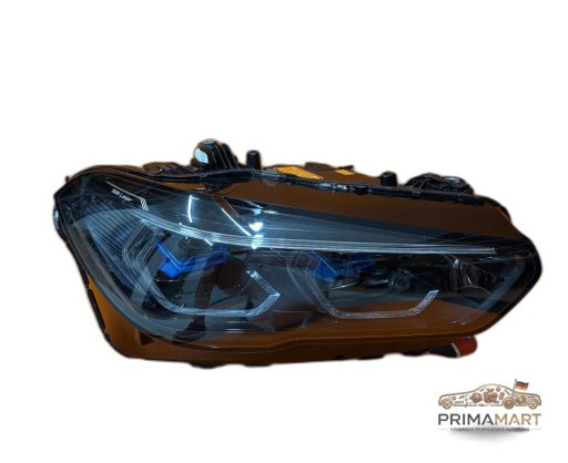 Frontscheinwerfer BMW 5A279B201 Rechts