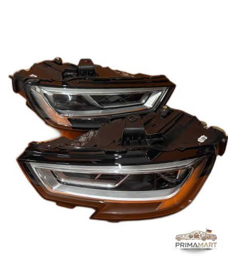 Frontscheinwerfer Audi Full LED 8V0941034 Links + Rechts (Paar)
