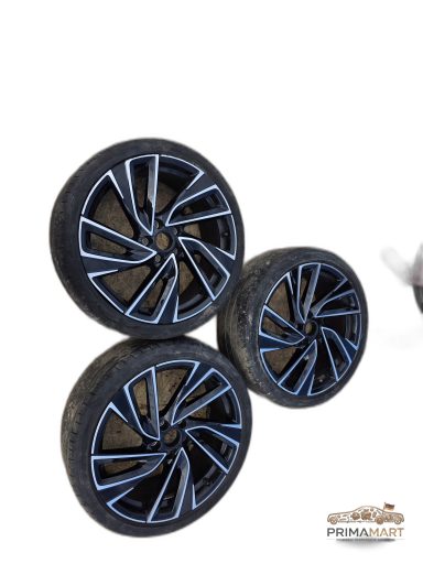 Alufelge (18-19 Zoll) Volkswagen 5H0601025R