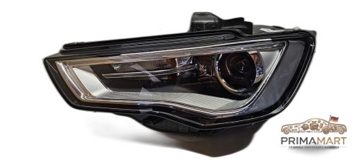 Frontscheinwerfer Audi Xenon 8V0941031 Links