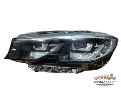 Frontscheinwerfer BMW Full LED 9481695 Links