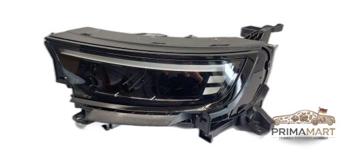 Frontscheinwerfer Opel Full LED 9860326480 Links