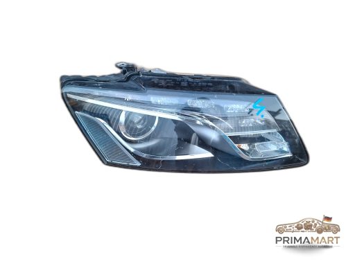 Frontscheinwerfer Audi Bi-Xenon 8R0941004AF Rechts