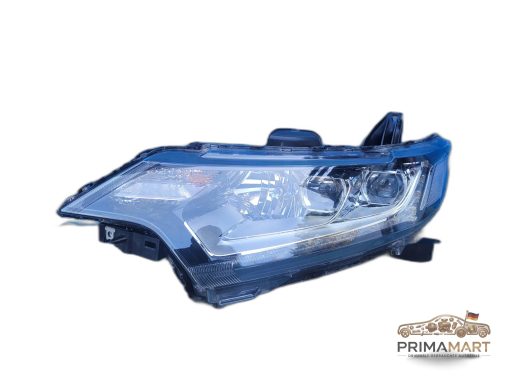 Frontscheinwerfer Mitsubishi Full LED 8301C8 Links