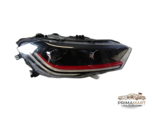 Frontscheinwerfer Volkswagen Full LED 2G1941036M Rechts