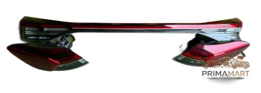 Rückleuchte Audi 89A945092 Links + Rechts (Paar)