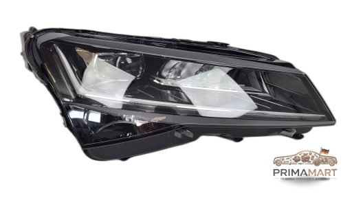 Frontscheinwerfer Skoda Full LED 3V1941016E Rechts