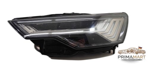 Frontscheinwerfer Audi 4K0941035 Links
