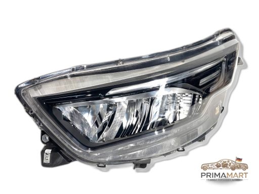 Frontscheinwerfer Iveco 05802711800 Links