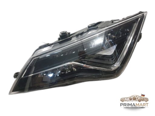 Frontscheinwerfer SEAT Full LED 5F1941007K Links