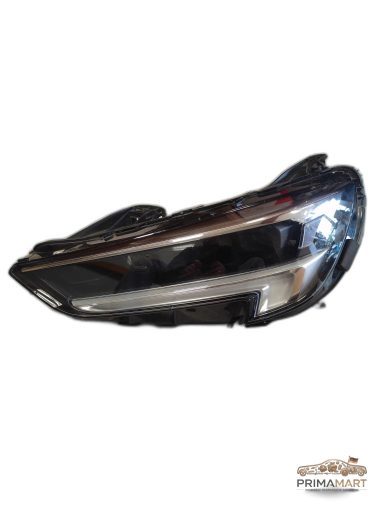 Frontscheinwerfer Opel 39136835 Links