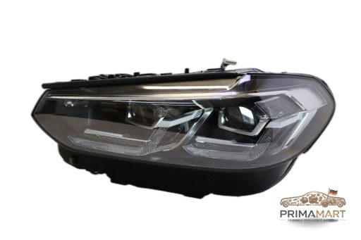 Frontscheinwerfer BMW Full LED 5A29203 Links