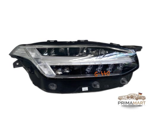 Frontscheinwerfer Volvo Full LED 31446881 Rechts
