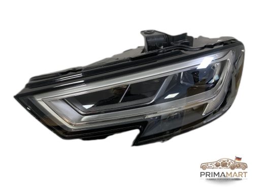 Frontscheinwerfer Audi Full LED 8V0941033C Links