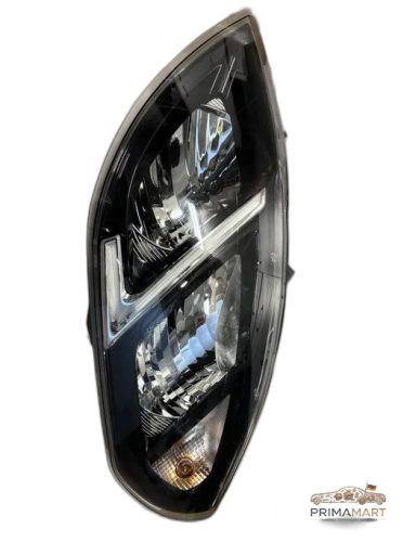 Frontscheinwerfer Opel LED 260604857R Links