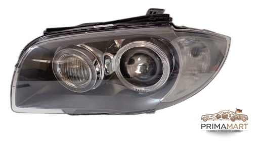 Frontscheinwerfer BMW Xenon 7181281 Links
