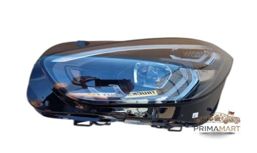 Frontscheinwerfer BMW Full LED 9481251 Links