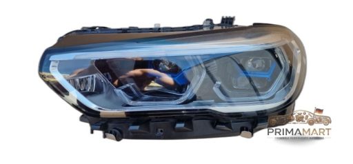 Frontscheinwerfer BMW 9481789 Links