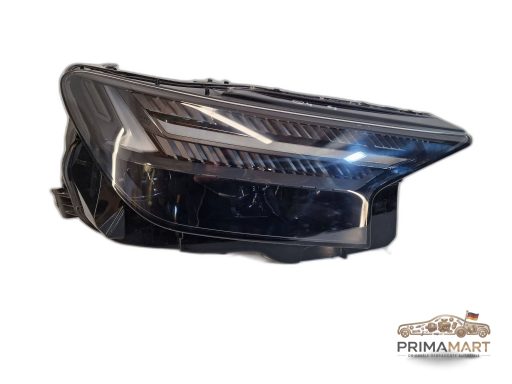 Frontscheinwerfer Audi 89A941036D Rechts