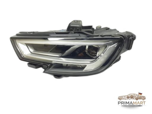 Frontscheinwerfer Audi Full LED 8V0941033C Links