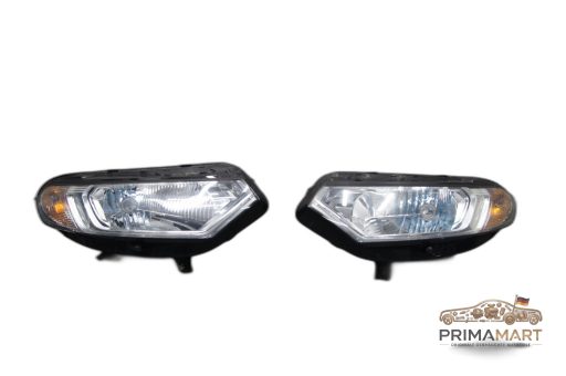 Frontscheinwerfer Ford CN1513W030BH Links + Rechts (Paar)