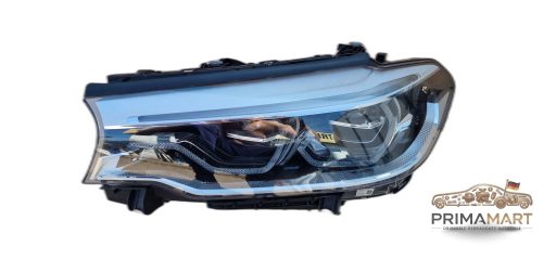 Frontscheinwerfer BMW LED 7439209 Links