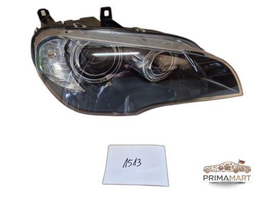 Frontscheinwerfer BMW Bi-Xenon 7161588 Rechts