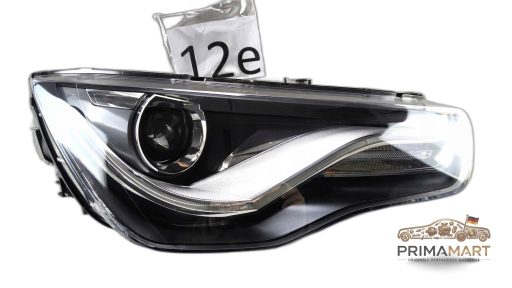 Frontscheinwerfer Audi LED 8X0941006 Rechts
