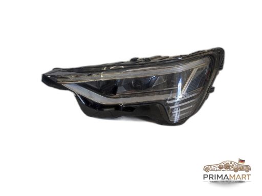 Frontscheinwerfer Audi Full LED 4KE941035D Links