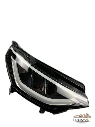 Frontscheinwerfer Volkswagen Full LED 1T3941006C Rechts