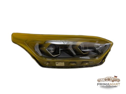 Frontscheinwerfer Kia Full LED 92102J7500 Rechts