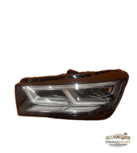 Frontscheinwerfer Audi Full LED 80A941035 Links