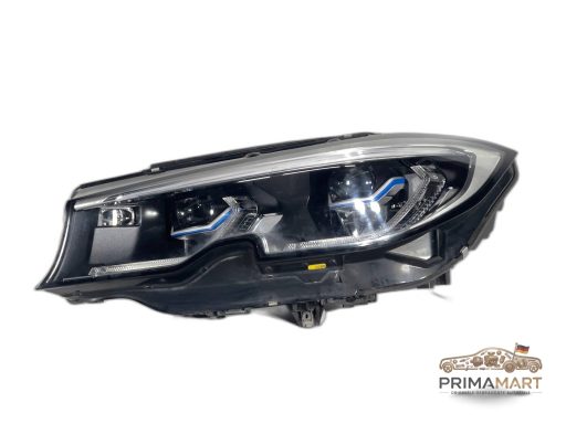 Frontscheinwerfer BMW 9481707 Links