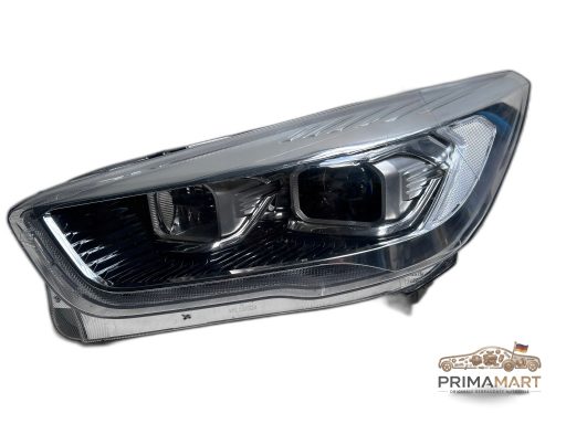 Frontscheinwerfer Ford Xenon GV4113035GA Links