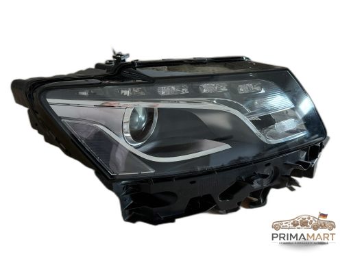 Frontscheinwerfer Audi LED 8R0941004AJ Rechts