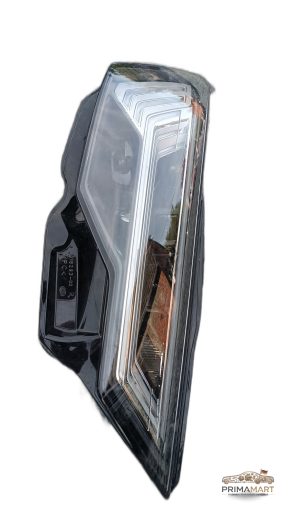 Frontscheinwerfer Audi Matrix LED 4K0941036 Rechts