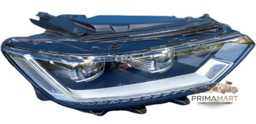 Frontscheinwerfer Volkswagen Full LED 3G1941082C Rechts