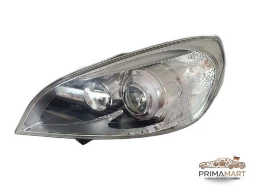 Frontscheinwerfer Volvo Xenon 31383062 Links