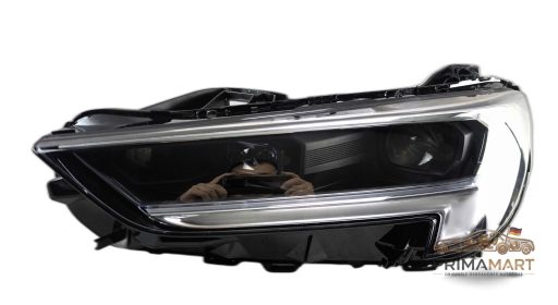 Frontscheinwerfer Opel Full LED 39136835 Links