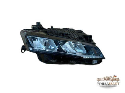 Frontscheinwerfer Peugeot 9851673580 Rechts