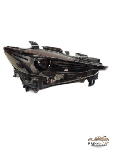 Frontscheinwerfer Mazda KB8N51030 Rechts
