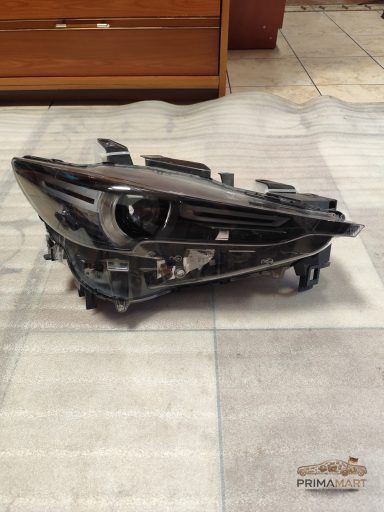 Frontscheinwerfer Mazda KB8N51030 Rechts